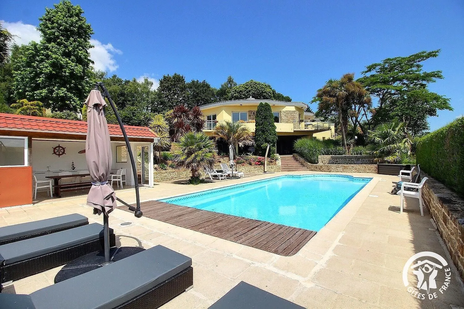 La Chèze La Rose Des Vents B&B